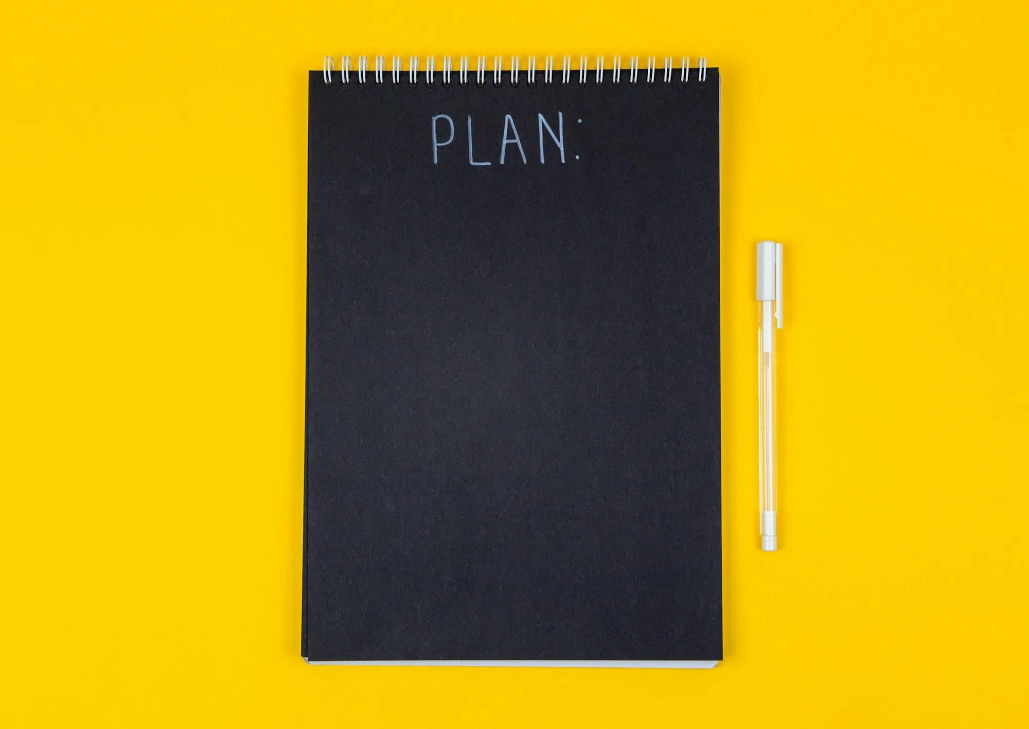 Cuaderno para planificar la forma jurídica de un nuevo negocio